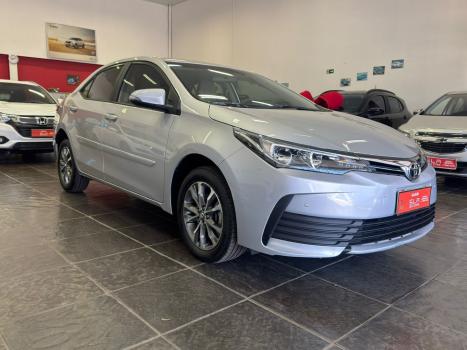 TOYOTA Corolla 1.8 16V 4P GLI FLEX AUTOMTICO, Foto 3