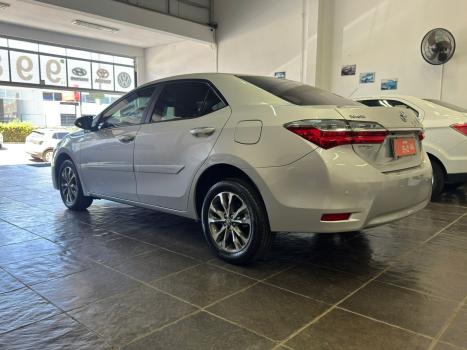 TOYOTA Corolla 1.8 16V 4P GLI FLEX AUTOMTICO, Foto 4