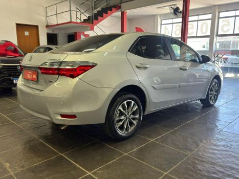 TOYOTA Corolla 1.8 16V 4P GLI FLEX AUTOMTICO, Foto 5