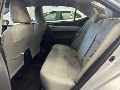 TOYOTA Corolla 1.8 16V 4P GLI FLEX AUTOMTICO, Foto 6