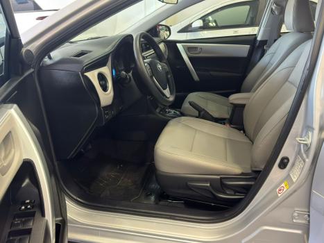 TOYOTA Corolla 1.8 16V 4P GLI FLEX AUTOMTICO, Foto 7