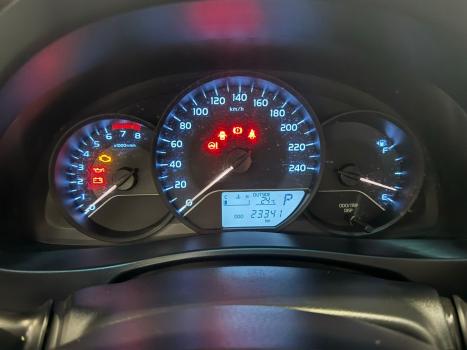 TOYOTA Corolla 1.8 16V 4P GLI FLEX AUTOMTICO, Foto 9