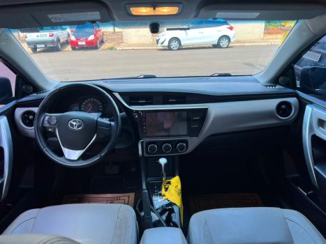 TOYOTA Corolla 1.8 16V 4P GLI UPPER FLEX AUTOMTICO, Foto 7