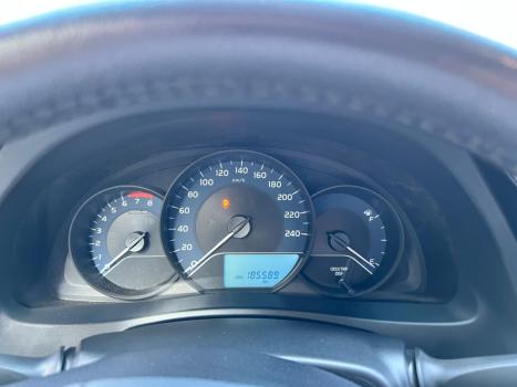 TOYOTA Corolla 1.8 16V 4P GLI UPPER FLEX AUTOMTICO, Foto 9