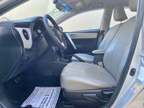 TOYOTA Corolla 1.8 16V 4P GLI FLEX AUTOMTICO, Foto 11