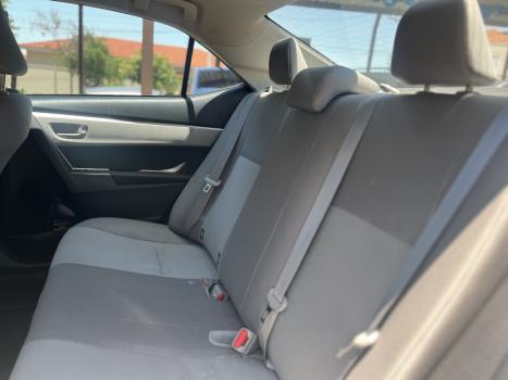TOYOTA Corolla 1.8 16V 4P GLI FLEX AUTOMTICO, Foto 4