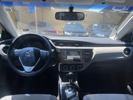 TOYOTA Corolla 1.8 16V 4P GLI FLEX AUTOMTICO, Foto 6