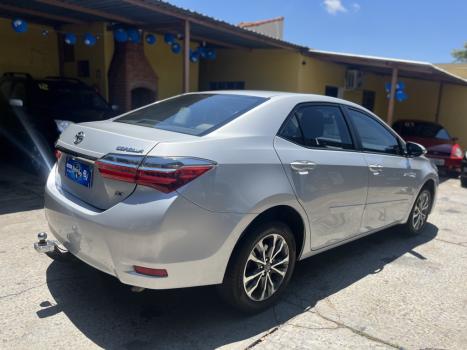 TOYOTA Corolla 1.8 16V 4P GLI FLEX AUTOMTICO, Foto 8