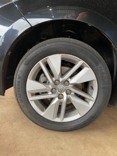 TOYOTA Corolla 1.8 16V 4P GLI AUTOMTICO, Foto 5