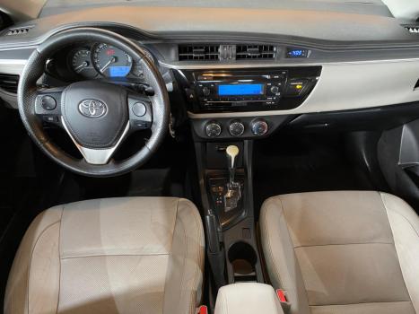 TOYOTA Corolla 1.8 16V 4P GLI AUTOMTICO, Foto 6