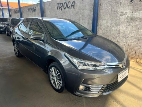 TOYOTA Corolla 1.8 16V 4P GLI AUTOMTICO, Foto 1