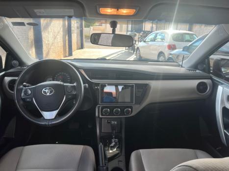 TOYOTA Corolla 1.8 16V 4P GLI AUTOMTICO, Foto 7