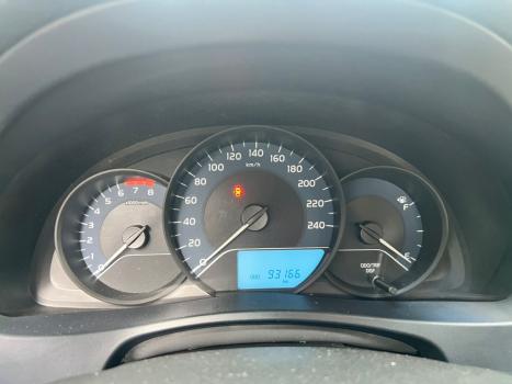 TOYOTA Corolla 1.8 16V 4P GLI AUTOMTICO, Foto 9