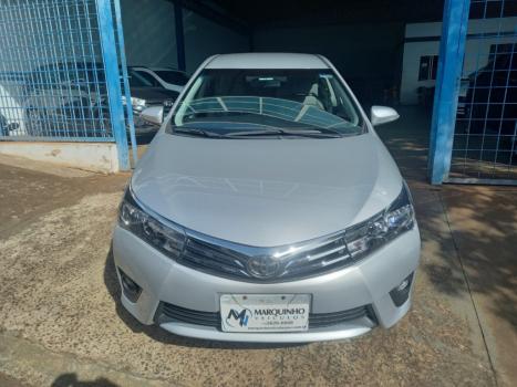 TOYOTA Corolla 1.8 16V 4P GLI FLEX AUTOMTICO, Foto 3