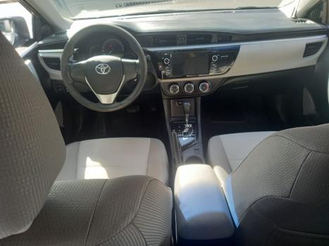 TOYOTA Corolla 1.8 16V 4P GLI FLEX AUTOMTICO, Foto 7