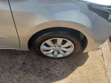 TOYOTA Corolla 1.8 16V 4P GLI FLEX AUTOMTICO, Foto 11