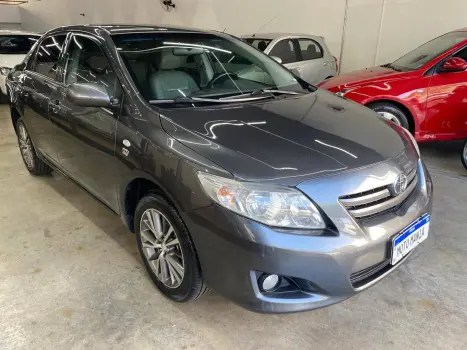 TOYOTA Corolla 1.8 16V 4P GLI AUTOM�TICO, Foto 2