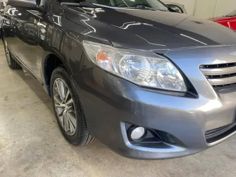 TOYOTA Corolla 1.8 16V 4P GLI AUTOM�TICO, Foto 3