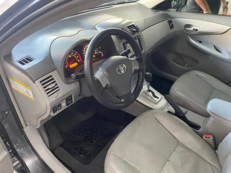 TOYOTA Corolla 1.8 16V 4P GLI AUTOM�TICO, Foto 4