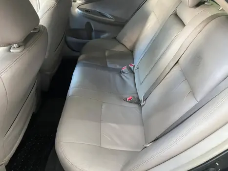 TOYOTA Corolla 1.8 16V 4P GLI AUTOM�TICO, Foto 6