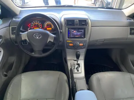TOYOTA Corolla 1.8 16V 4P GLI AUTOM�TICO, Foto 7