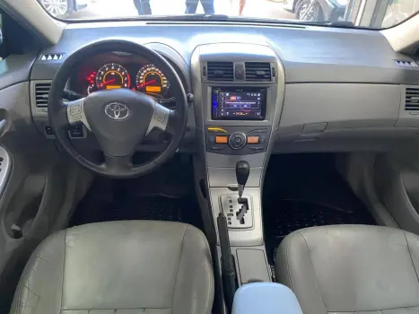 TOYOTA Corolla 1.8 16V 4P GLI AUTOM�TICO, Foto 8