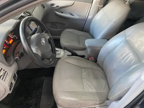 TOYOTA Corolla 1.8 16V 4P GLI AUTOM�TICO, Foto 9