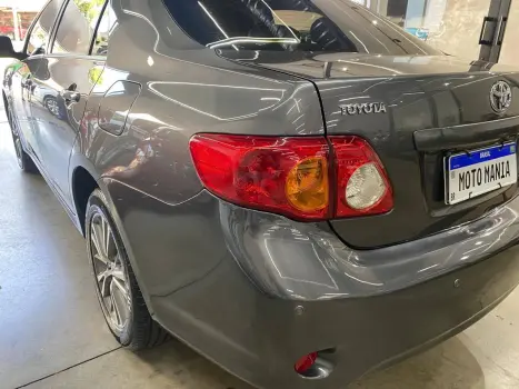 TOYOTA Corolla 1.8 16V 4P GLI AUTOM�TICO, Foto 12