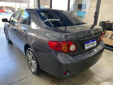 TOYOTA Corolla 1.8 16V 4P GLI AUTOM�TICO, Foto 14