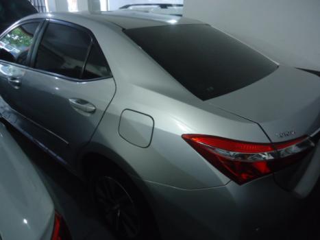 TOYOTA Corolla 1.8 16V 4P GLI FLEX AUTOM�TICO, Foto 3