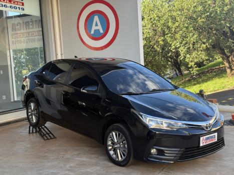 TOYOTA Corolla 1.8 16V 4P GLI FLEX UPPER, Foto 1