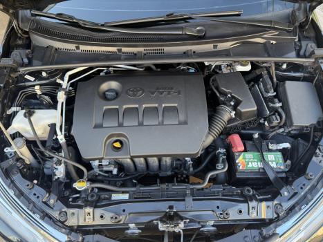 TOYOTA Corolla 1.8 16V 4P GLI FLEX UPPER, Foto 6