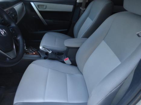 TOYOTA Corolla 1.8 16V 4P GLI FLEX AUTOM�TICO, Foto 3
