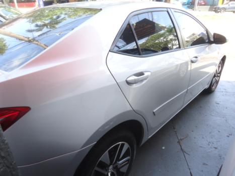 TOYOTA Corolla 1.8 16V 4P GLI FLEX AUTOM�TICO, Foto 6