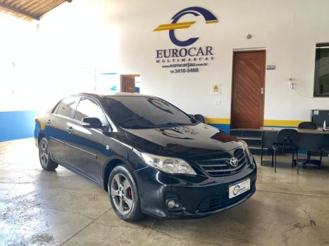 TOYOTA Corolla 1.8 16V 4P XEI FLEX AUTOM�TICO, Foto 1