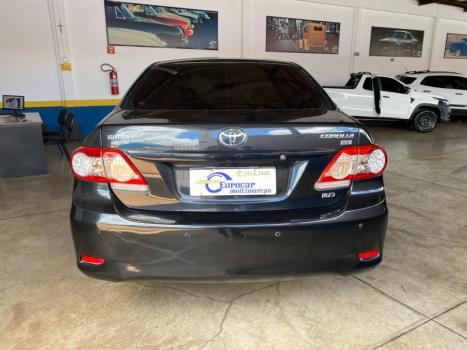 TOYOTA Corolla 1.8 16V 4P XEI FLEX AUTOM�TICO, Foto 5