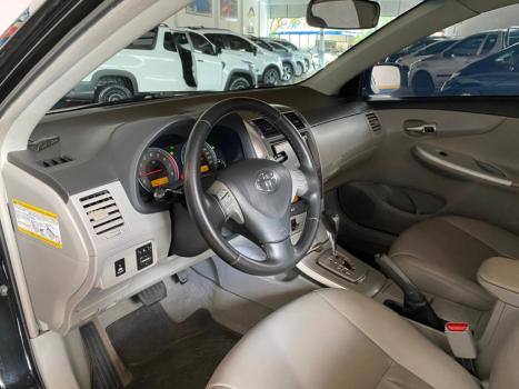 TOYOTA Corolla 1.8 16V 4P XEI FLEX AUTOM�TICO, Foto 8