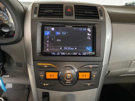 TOYOTA Corolla 1.8 16V 4P XEI FLEX AUTOM�TICO, Foto 10