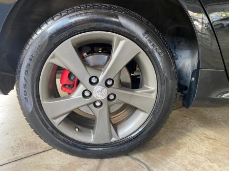 TOYOTA Corolla 1.8 16V 4P XEI FLEX AUTOM�TICO, Foto 13