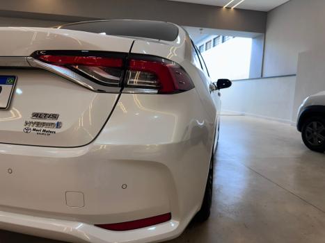 TOYOTA Corolla 1.8 16V 4P FLEX H�BRIDO ALTIS A PREMIUM AUTOM�TICO CVT, Foto 5