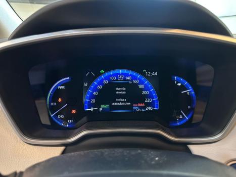 TOYOTA Corolla 1.8 16V 4P FLEX H�BRIDO ALTIS A PREMIUM AUTOM�TICO CVT, Foto 10