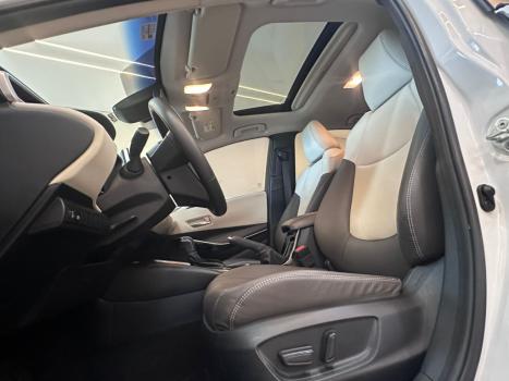 TOYOTA Corolla 1.8 16V 4P FLEX H�BRIDO ALTIS A PREMIUM AUTOM�TICO CVT, Foto 14