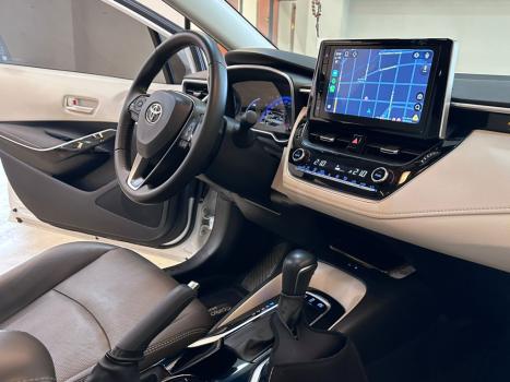 TOYOTA Corolla 1.8 16V 4P FLEX H�BRIDO ALTIS A PREMIUM AUTOM�TICO CVT, Foto 15