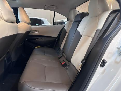 TOYOTA Corolla 1.8 16V 4P FLEX H�BRIDO ALTIS A PREMIUM AUTOM�TICO CVT, Foto 16