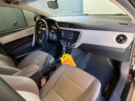 TOYOTA Corolla 1.8 16V 4P GLI FLEX AUTOM�TICO, Foto 2