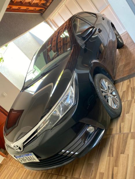 TOYOTA Corolla 1.8 16V 4P GLI FLEX AUTOM�TICO, Foto 5