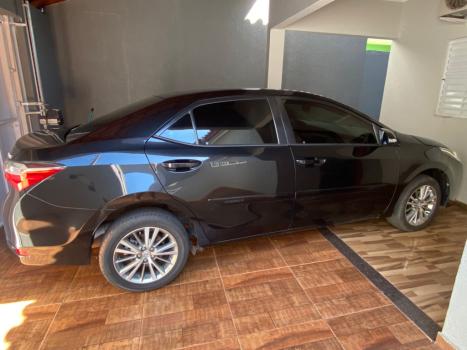 TOYOTA Corolla 1.8 16V 4P GLI FLEX AUTOM�TICO, Foto 6