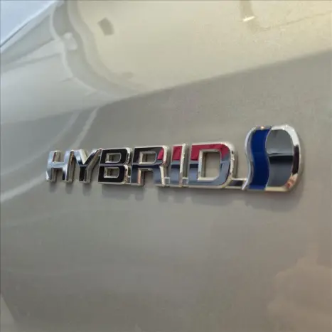 TOYOTA Corolla 1.8 16V 4P FLEX H�BRIDO ALTIS A PREMIUM AUTOM�TICO CVT, Foto 7