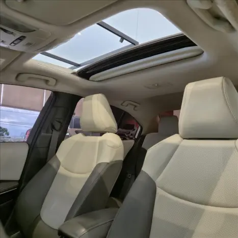 TOYOTA Corolla 1.8 16V 4P FLEX H�BRIDO ALTIS A PREMIUM AUTOM�TICO CVT, Foto 15