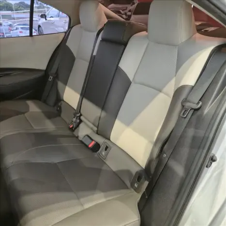 TOYOTA Corolla 1.8 16V 4P FLEX H�BRIDO ALTIS A PREMIUM AUTOM�TICO CVT, Foto 16